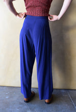 Load image into Gallery viewer, RESERVED . 1940s pants . vintage 40s trousers . 30 waist