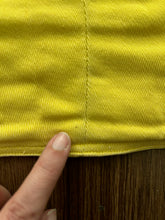 Load image into Gallery viewer, 1940s 1950s halter sun top . vintage denim sportswear . size