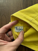 Load image into Gallery viewer, 1940s 1950s halter sun top . vintage denim sportswear . size