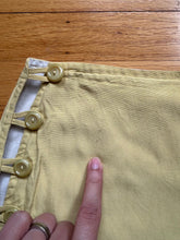 Load image into Gallery viewer, 1940s Catalina swimsuit . vintage two piece playsuit . size small to s/m