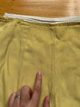 Load image into Gallery viewer, 1940s Catalina swimsuit . vintage two piece playsuit . size small to s/m