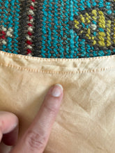 Load image into Gallery viewer, 1930s silk tap pants . 30s silk shorts . size small