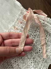 Load image into Gallery viewer, Antique bloomers . 1900s 1910s split leg drawers . size xs to m/l