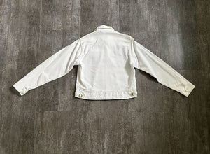 1960s FFA Sweetheart jacket . vintage corduroy jacket . size m to m/l