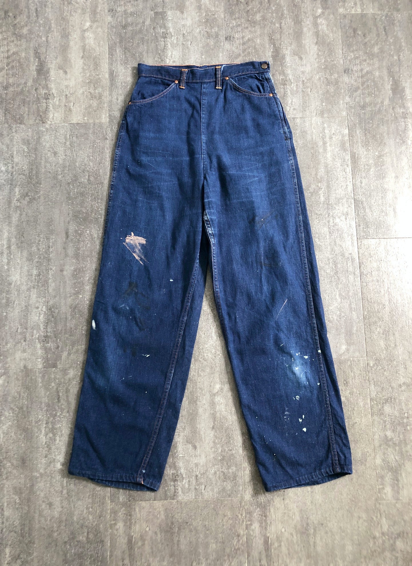 パンツ louren vintage boyfriend denim 36 ONLINE STORE】完売アイテム再販売のお知らせ – louren store