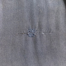Load image into Gallery viewer, 1940s rayon trousers . vintage 30s 40s pants . size medium