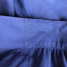 Load image into Gallery viewer, RESERVED . 1940s pants . vintage 40s trousers . 30 waist