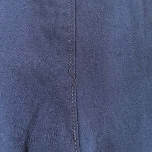 RESERVED . 1940s pants . vintage 40s trousers . 30 waist