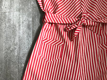 Load image into Gallery viewer, 1930s beach pajamas . vintage 30s sportswear . size l to xl