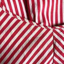 Load image into Gallery viewer, 1930s beach pajamas . vintage 30s sportswear . size l to xl