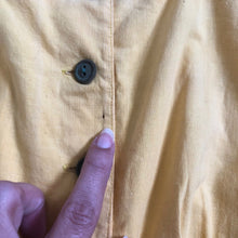 Load image into Gallery viewer, 1930s 1940s playsuit . vintage romper . size xs to s