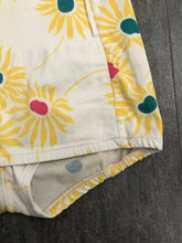 Load image into Gallery viewer, 1940s swim bottoms . vintage 40s swimwear . size xs to s