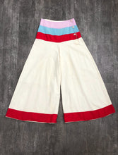 Load image into Gallery viewer, 1930s beach pajama pants . 30s sportswear pants . size s