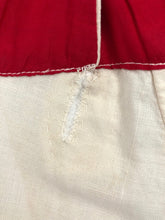 Load image into Gallery viewer, 1930s beach pajama pants . 30s sportswear pants . size s