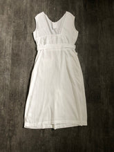 Load image into Gallery viewer, 1930s vintage dress . 30s sportswear dress . size m to l