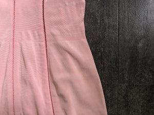 Rose Marie Reid swimsuit . vintage 1950s bathing suit . size s/m to m