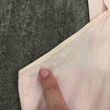 Load image into Gallery viewer, 1950s sundress . vintage 50s pink dress