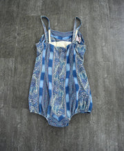 Load image into Gallery viewer, 1950s swimsuit . vintage Rose Marie Reid bathing suit