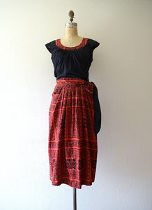 1940s dress set . late 40s vintage dress